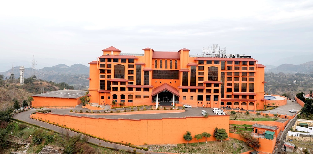 The White Hotel Katra, a member of Radisson Individuals 3/45