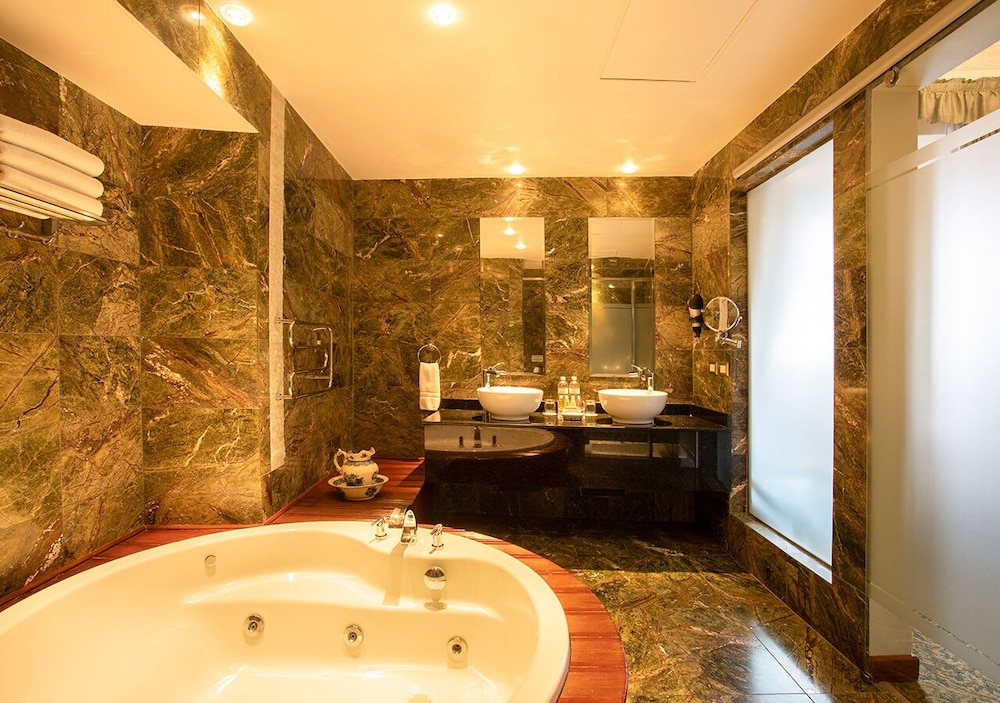 Aranwa Cusco Boutique Hotel 72/73