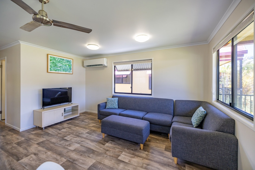 NRMA Capricorn Yeppoon Holiday Park 30/50