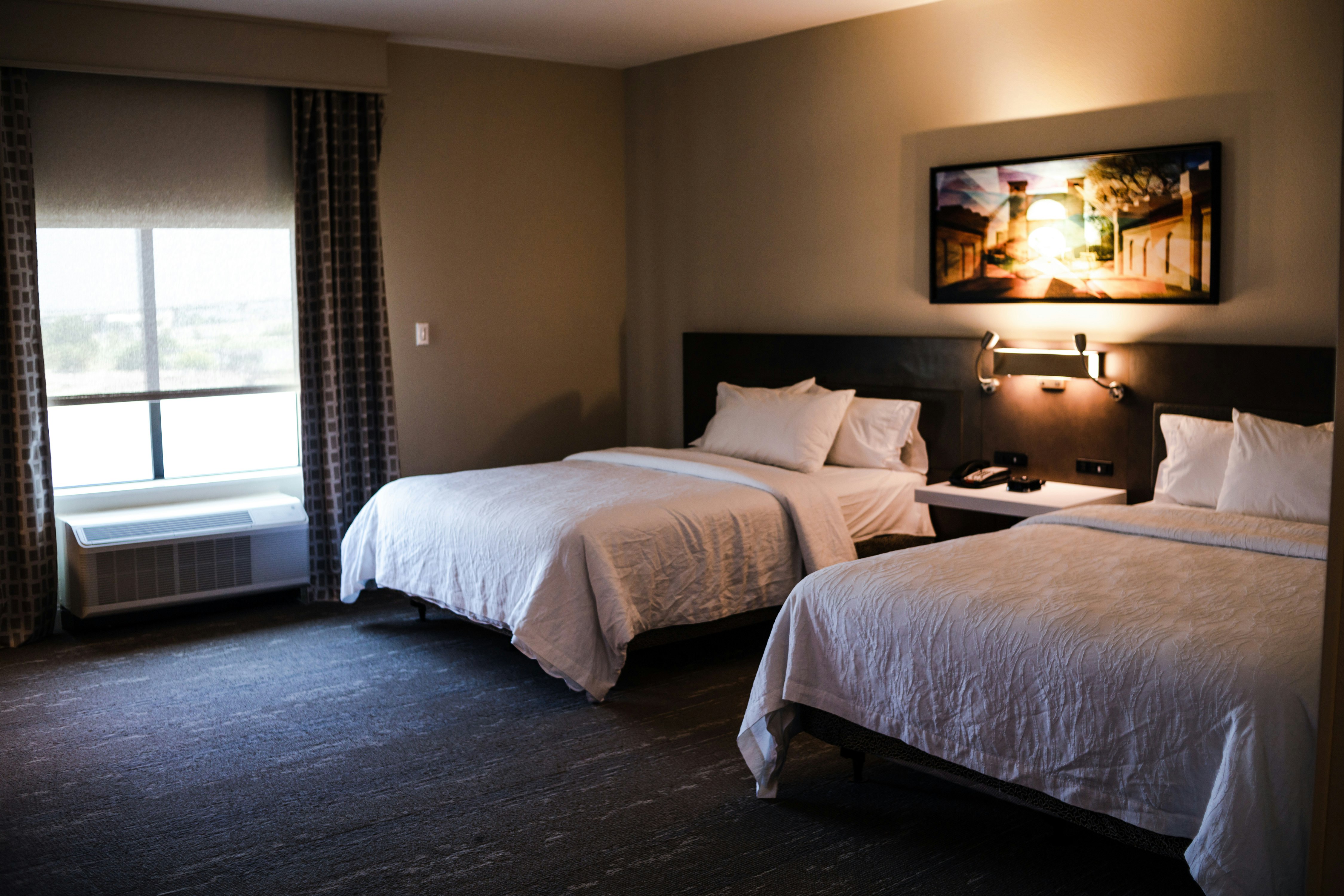 Room, 2 Queen Beds