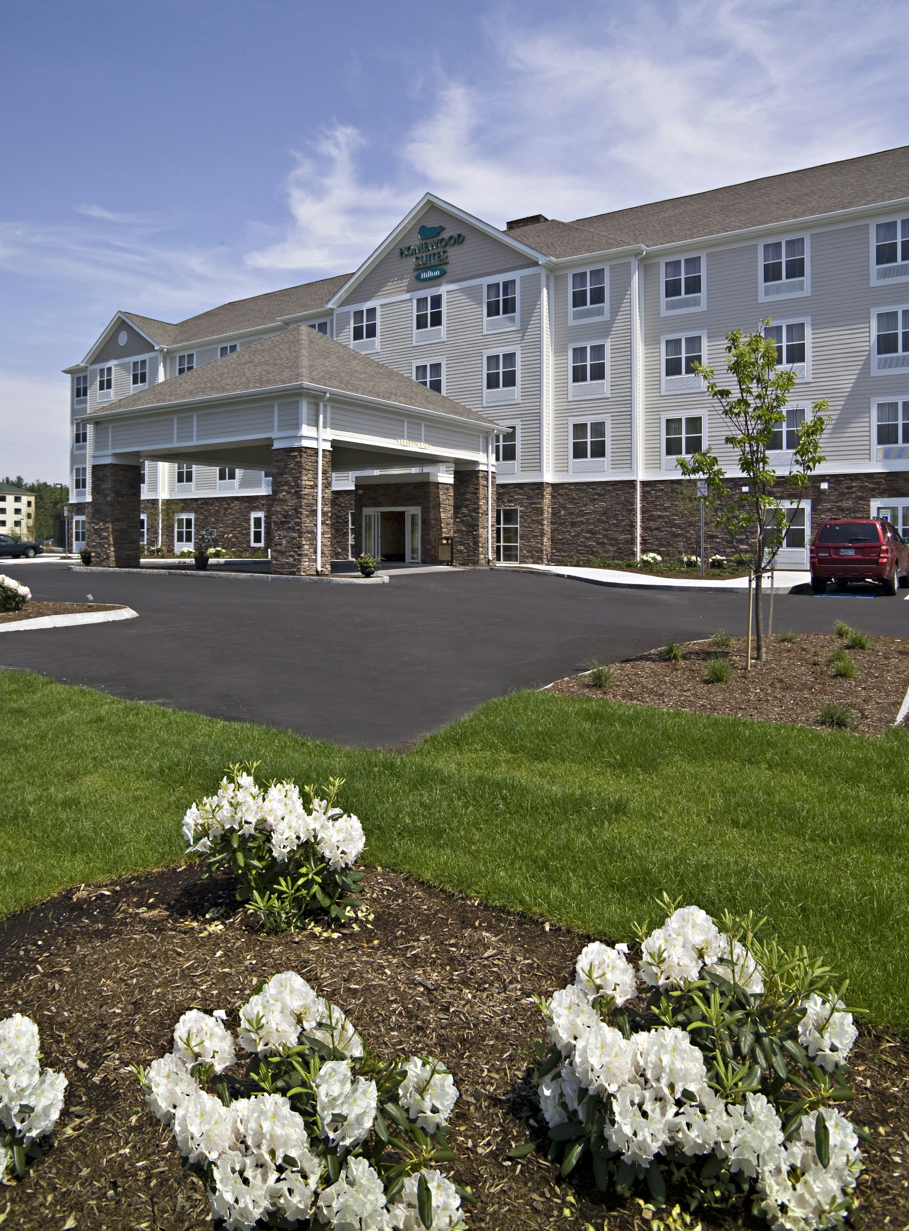 Homewood Suites By Hilton Portland 3/12
