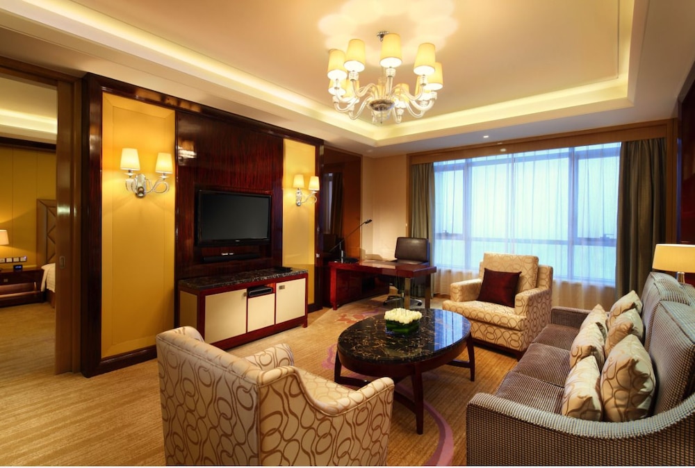 Wanda Realm Taizhou 34/50