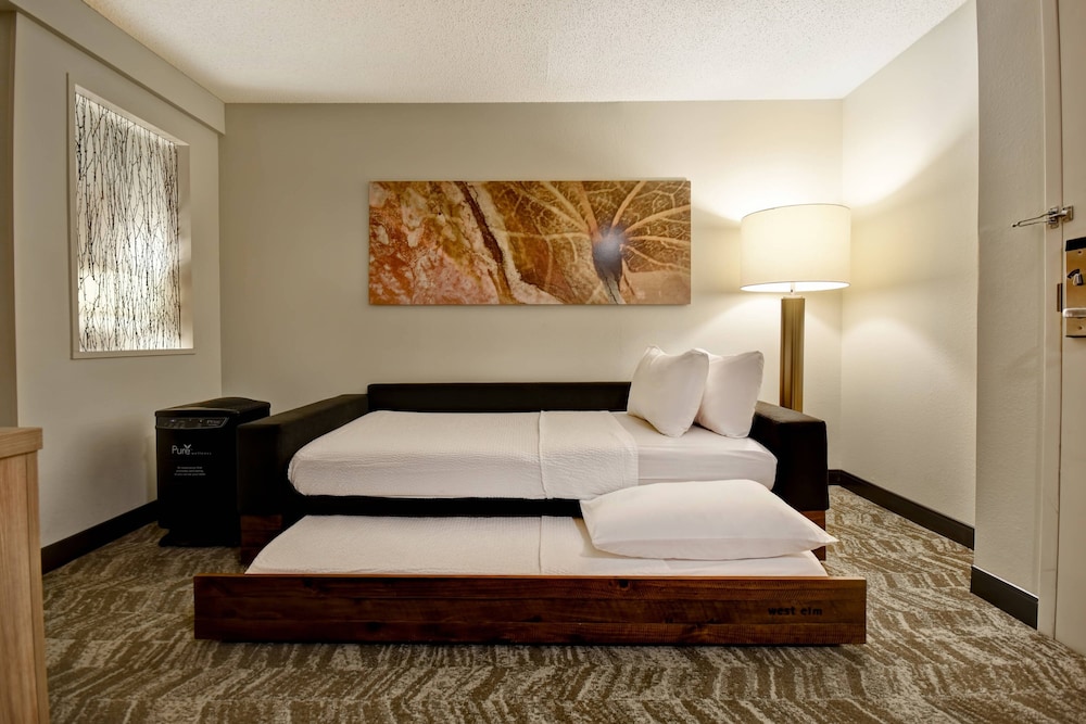 Springhill Suites Atlanta Kennesaw 17/38