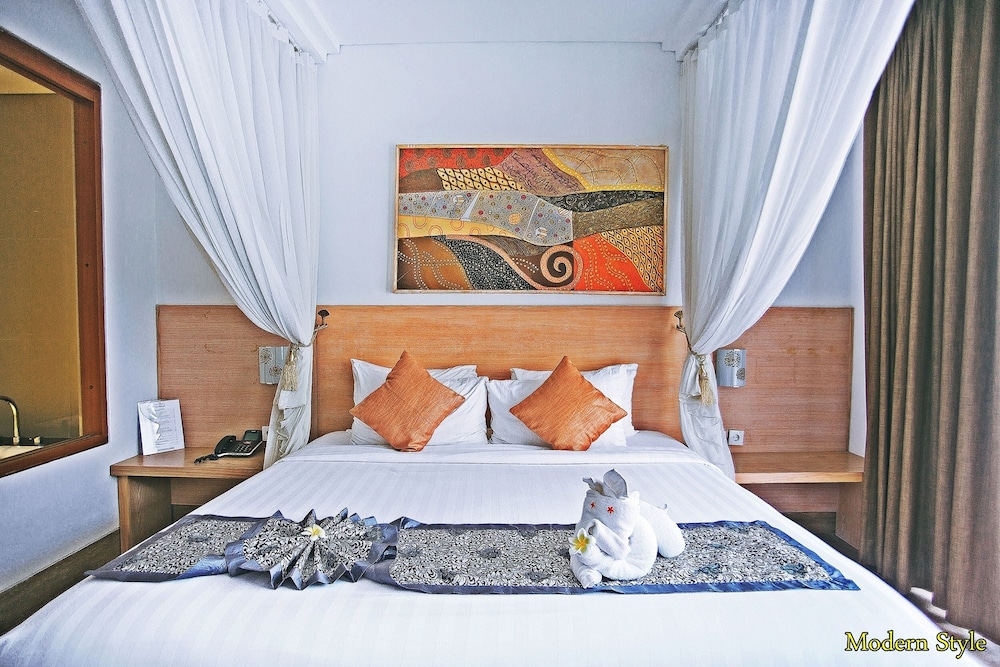 Lasanti Villas Spa Seminyak 54/103