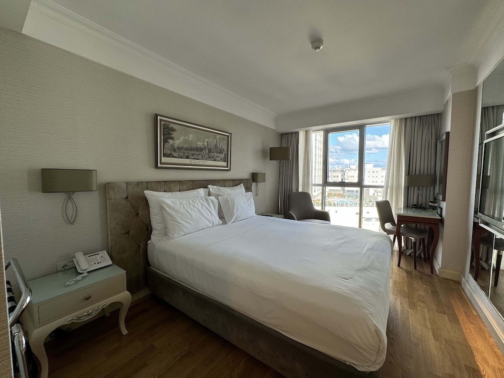 STANDARD, DOUBLE OR TWIN BED