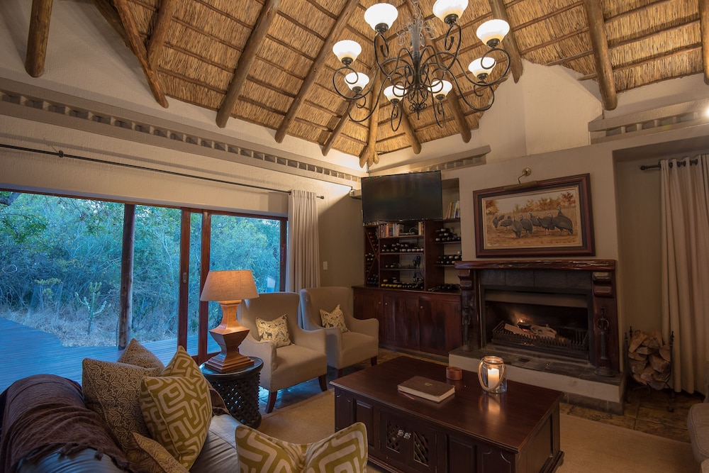 Waterbuck Game Lodge - All Inclusive 24/50