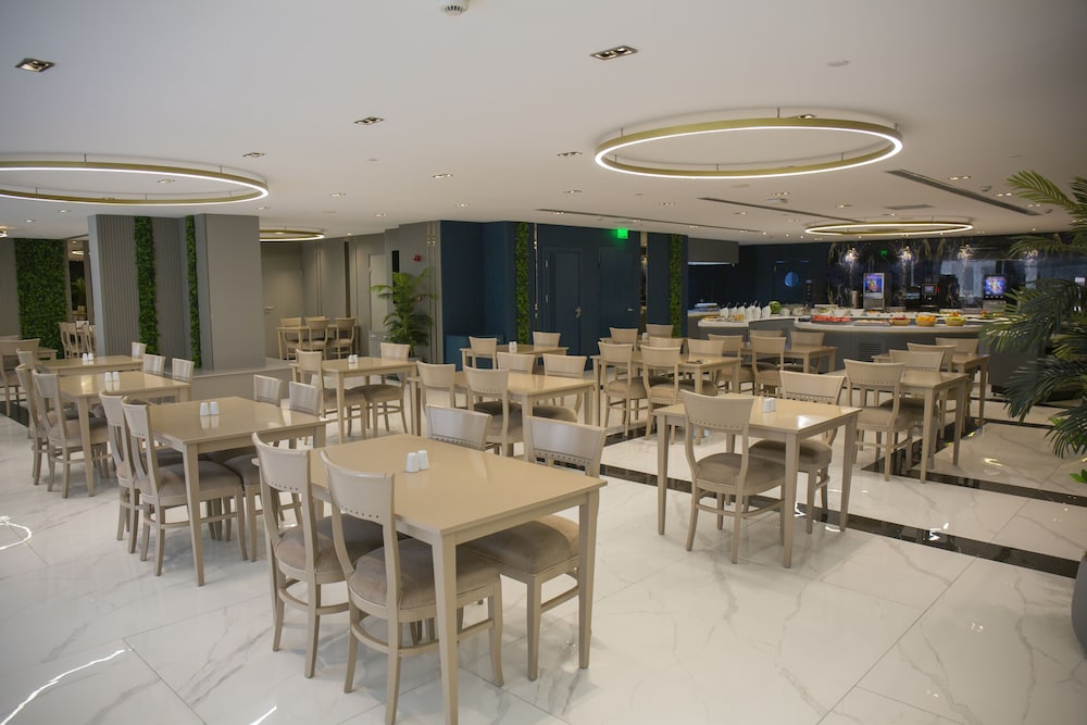 Nova Plaza Crystal Hotel & Spa 48/62