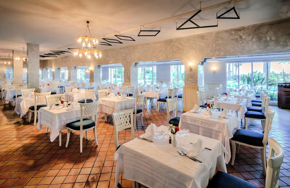 El Ksar Resort & Thalasso 24/50