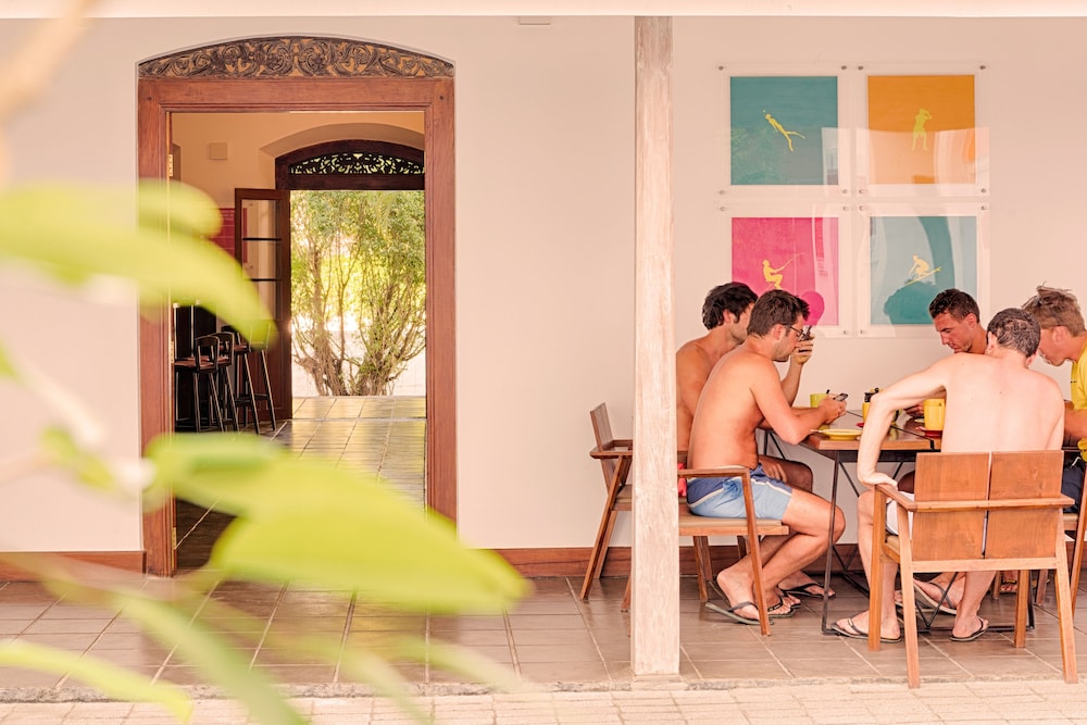 Hotel J Unawatuna 5/62