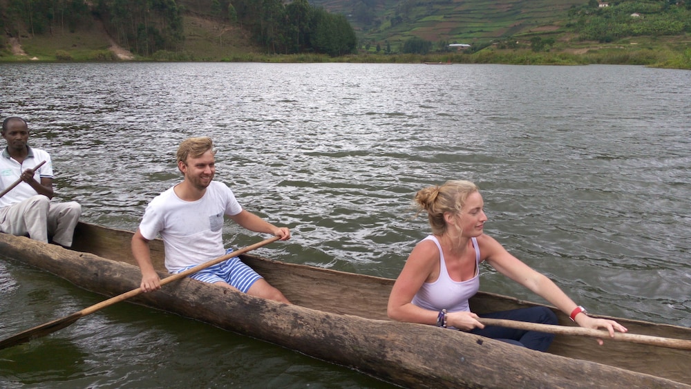 Lake Bunyonyi Rock Resort 19/50