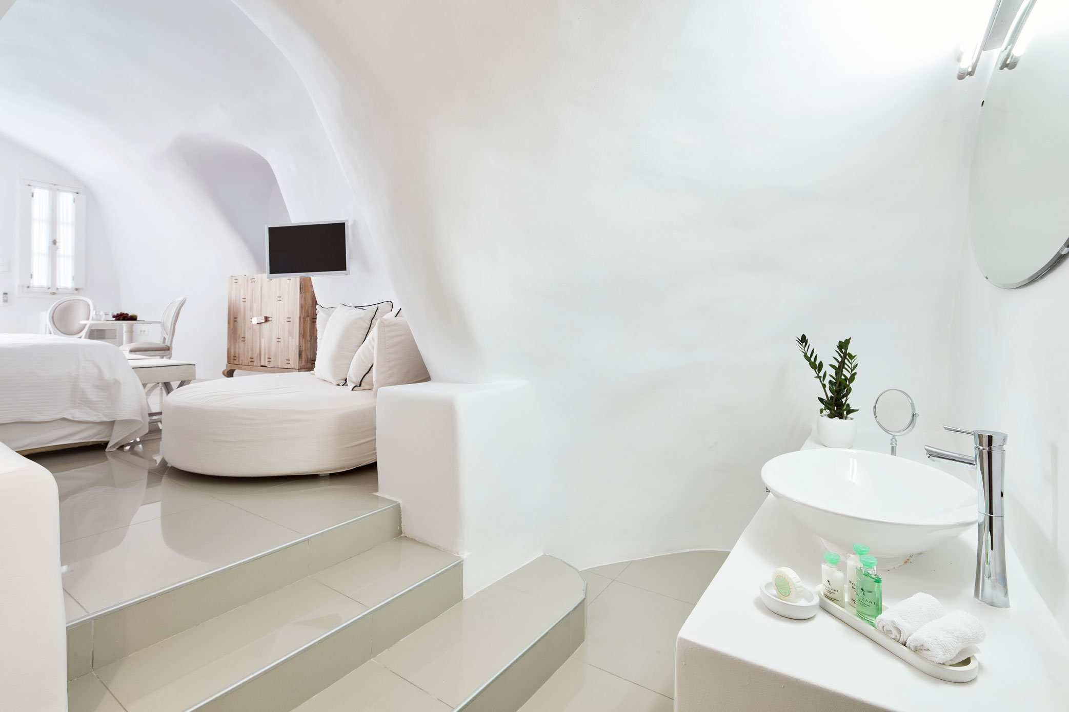Katikies Santorini - Gea House - The Leading Hotels of the World 40/41
