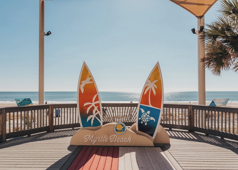 Sandcastle Oceanfront Resort South Beach 48/69