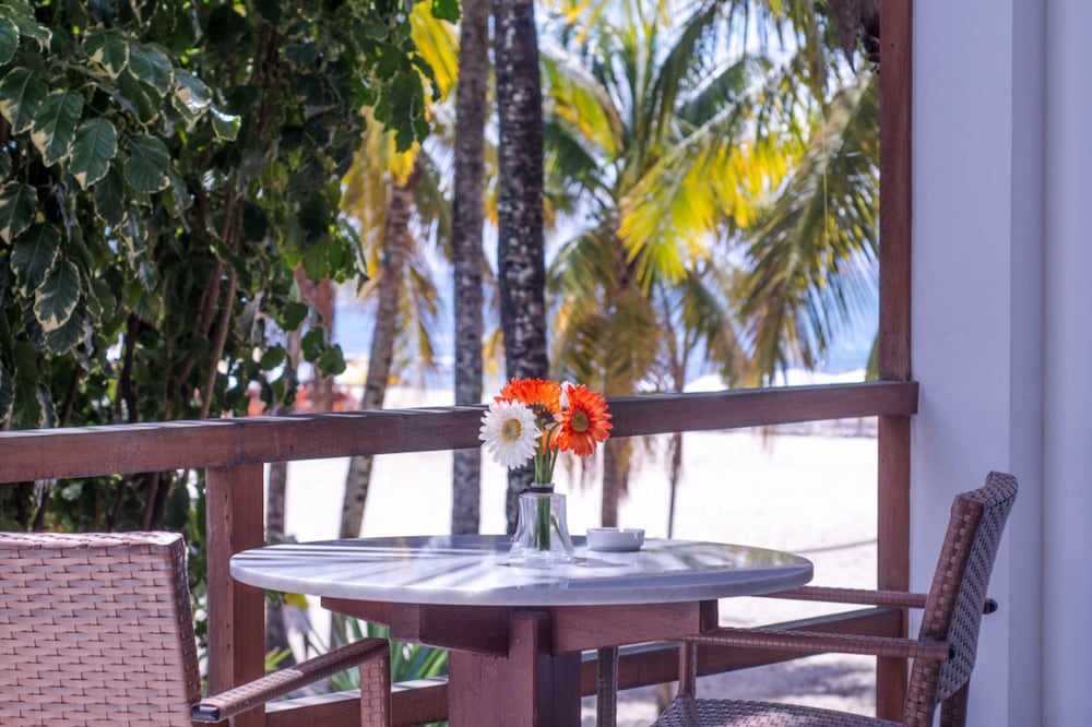 Sambass lounge beach cafe and Pousada 55/66