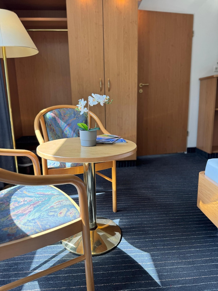 Mirage City Hotel Stuttgart 33/50