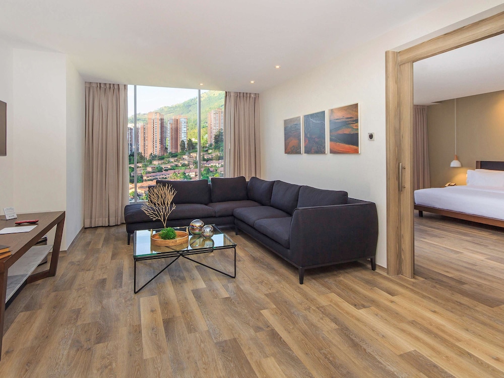 Novotel Medellin El Tesoro 55/74
