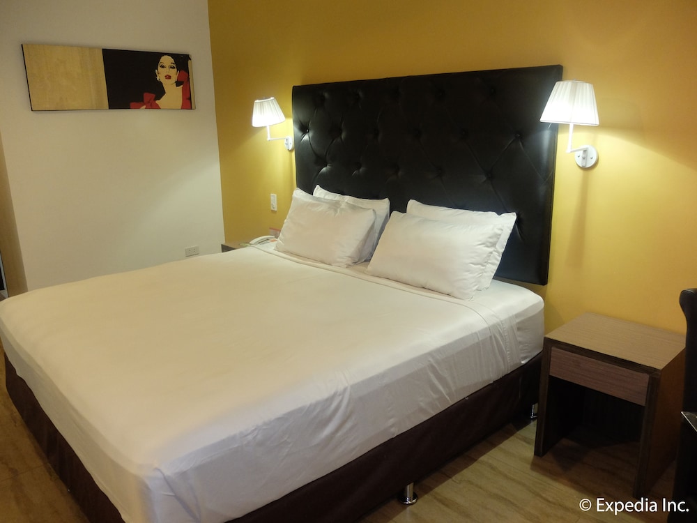 Apollonia Royale Hotel 9/33