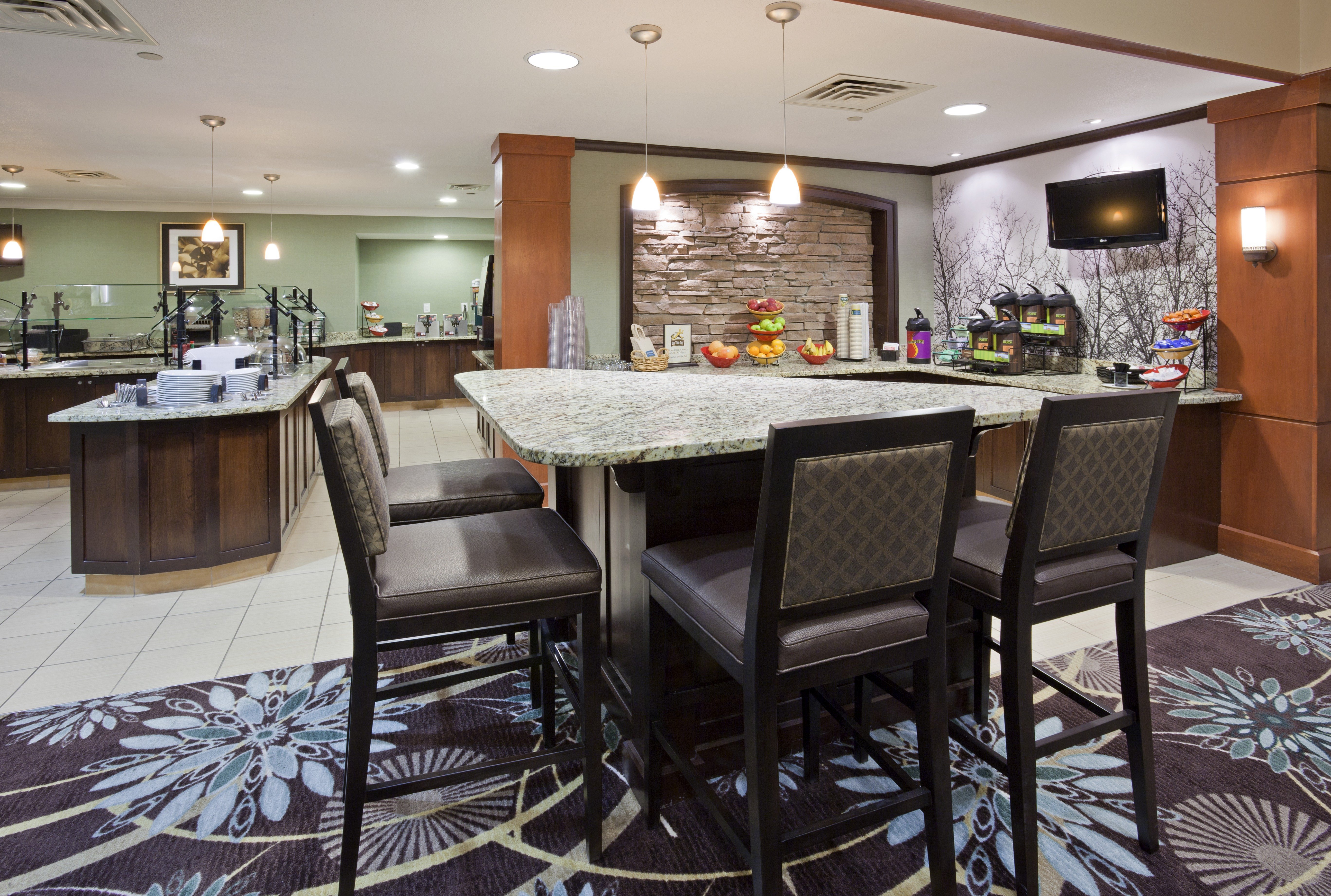Staybridge Suites Minneapolis-Bloomington 51/79