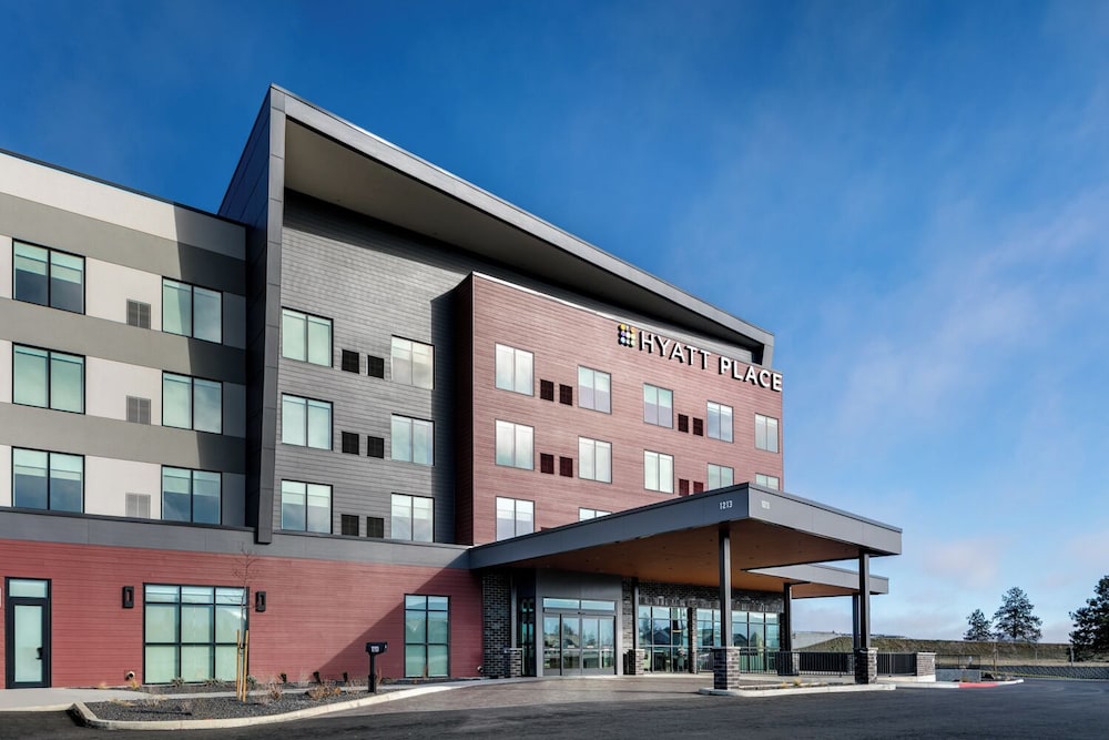Hyatt Place Post Falls/Coeur D'Alene 2/50