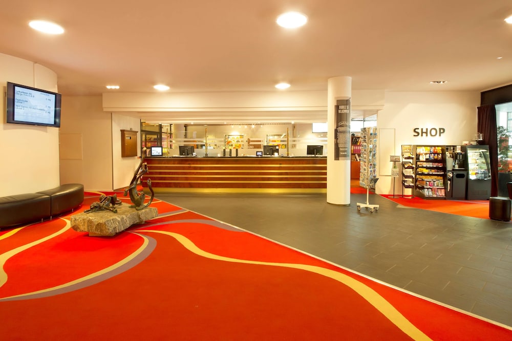 Scandic Parken 3/65