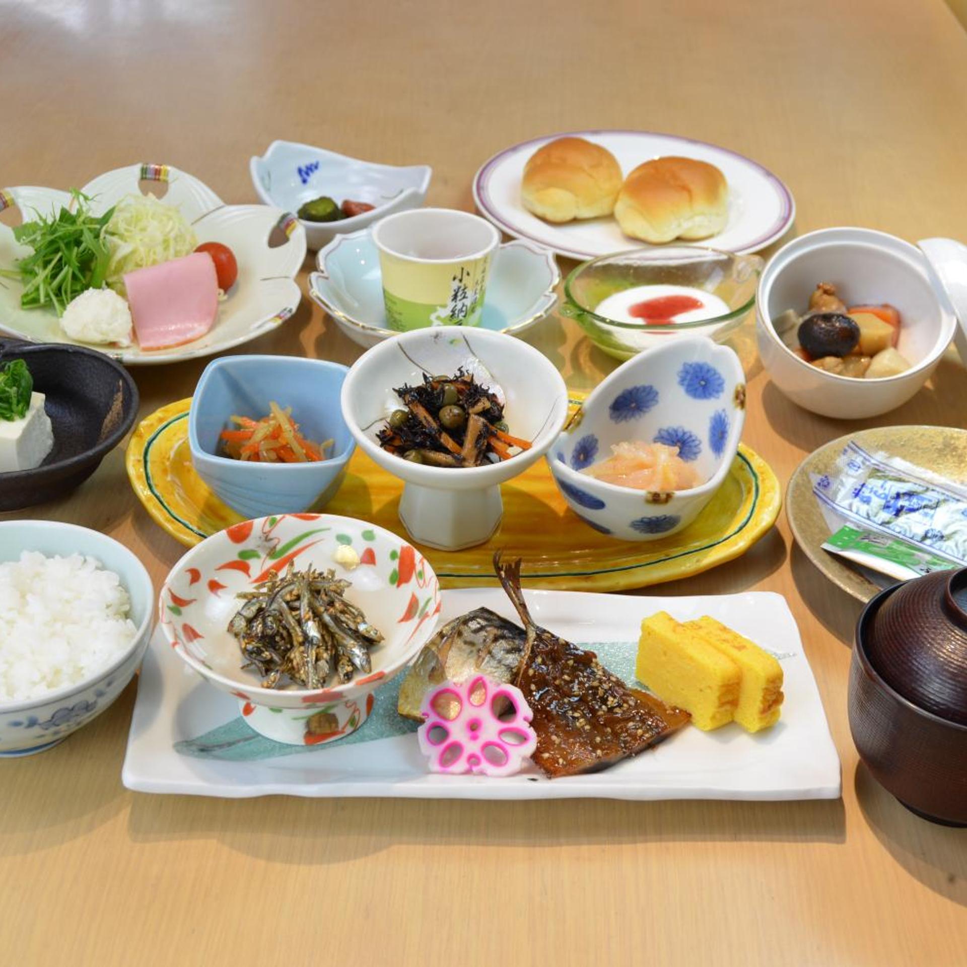 Kokumin Shukusha Marine Terrace Ashiya 36/50