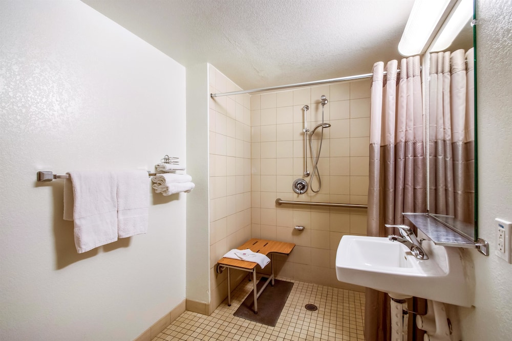 Motel6 Youngtown, AZ - Phoenix - Sun City 17/45
