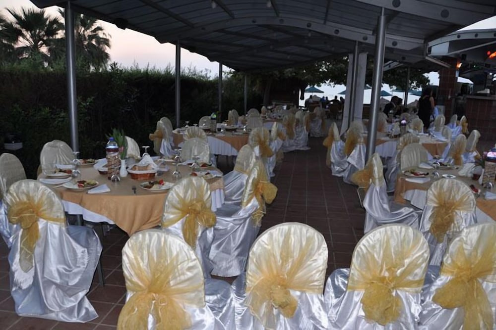 Faustina Hotel and Spa 35/48
