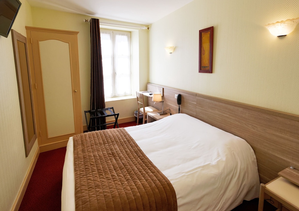 CITOTEL BEAUSEJOUR 38/66