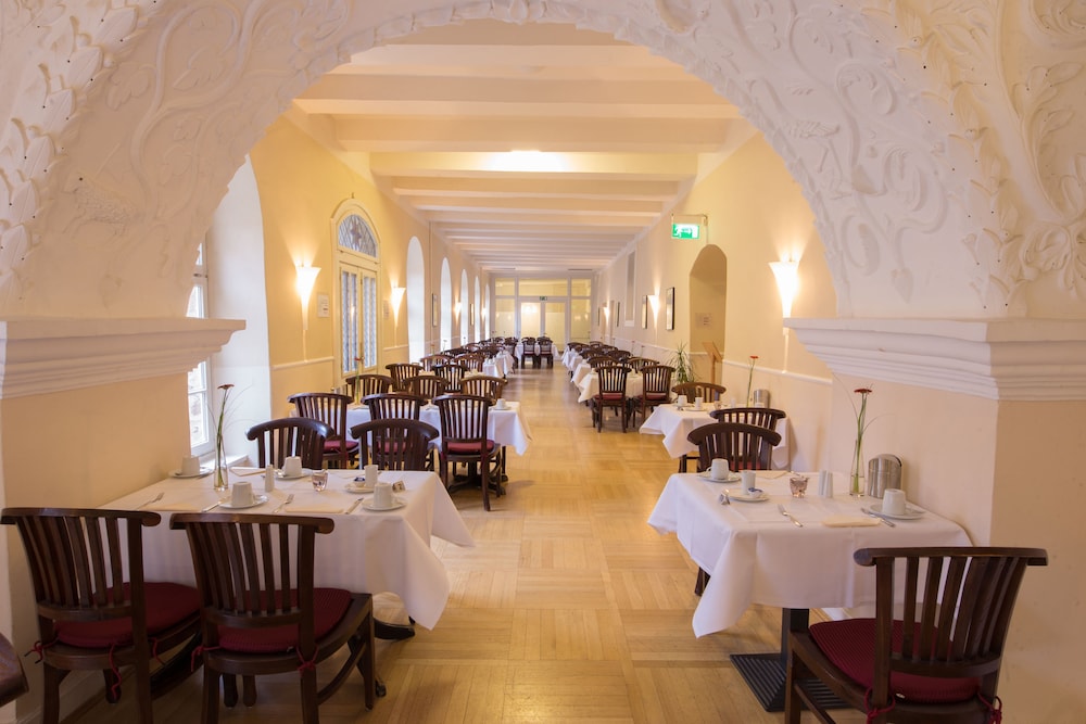 Klosterhotel Woltingerode 29/39