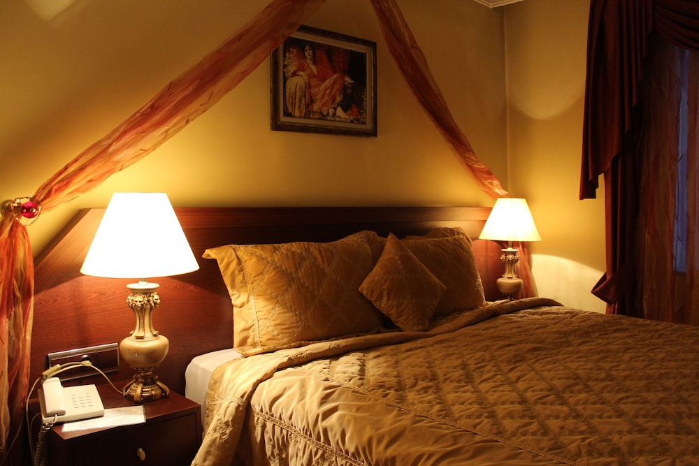 ikbalhan otel 8/15