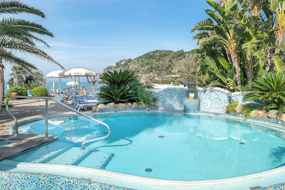Hotel Tritone Resort And Spa 39/78