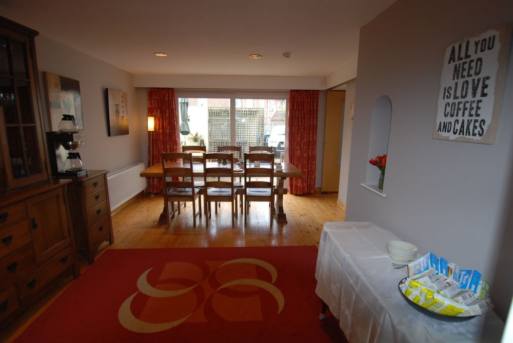 Aaranmore Lodge Bed & Breakfast 30/53
