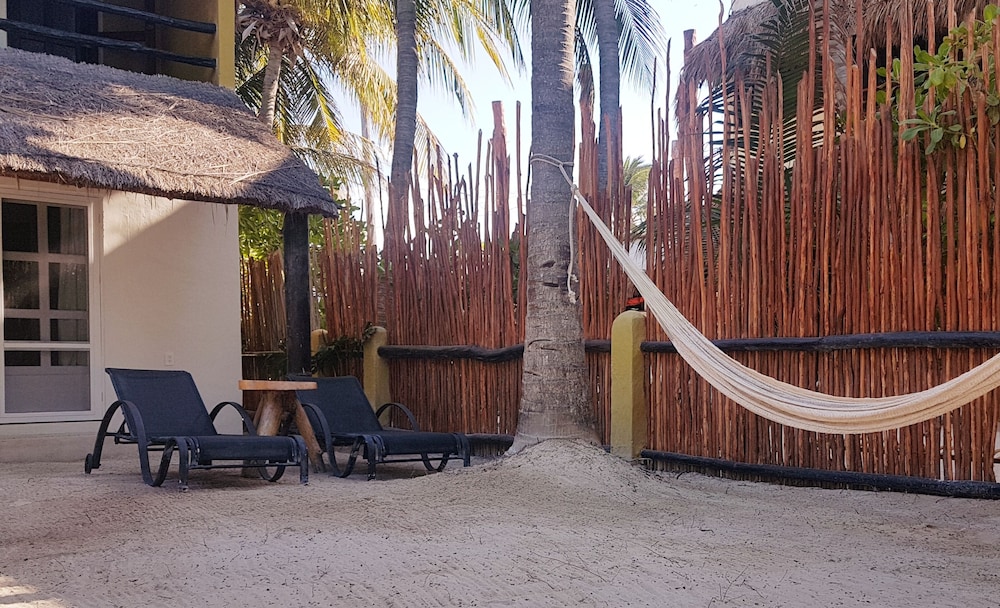 Amaite Hotel And Spa 4/67