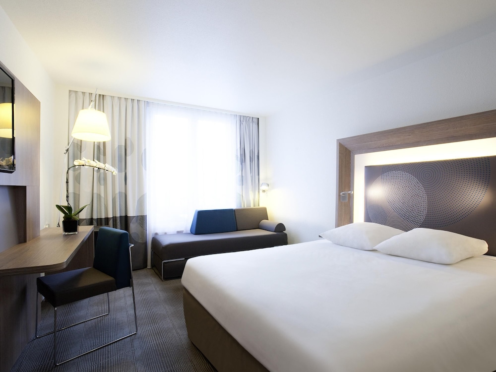 Novotel Paris Gare De Lyon 9/50