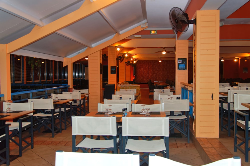 Carayou Hotel Spa 35/68