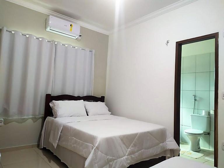 Pousada Barreirinhas House 10/50