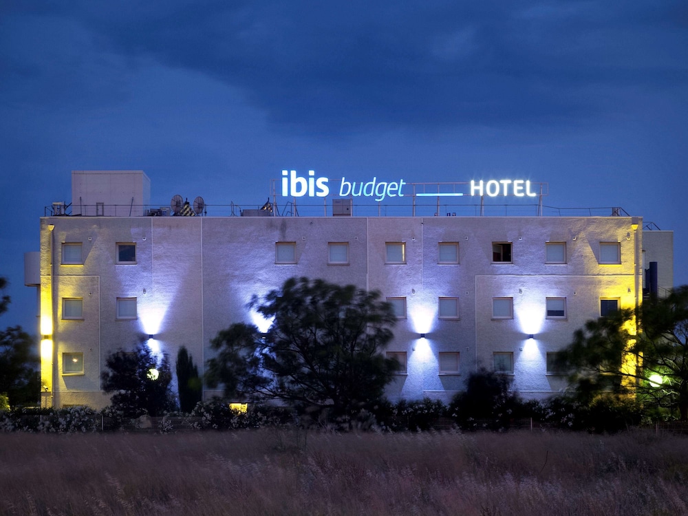 Ibis Budget Narbonne Est 1/47