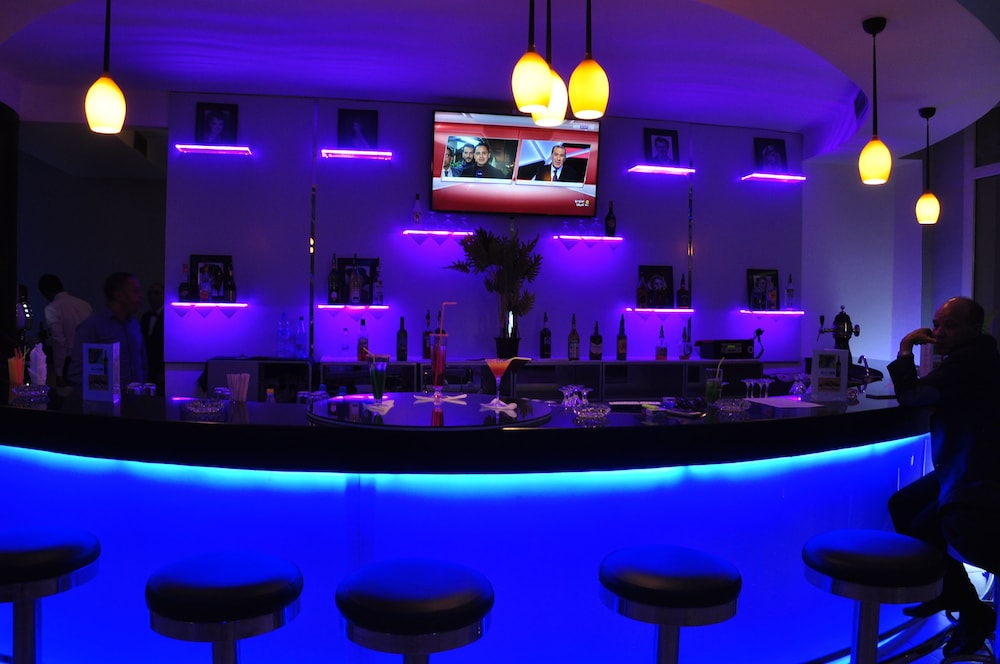 Club Almoggar Garden Beach 37/40