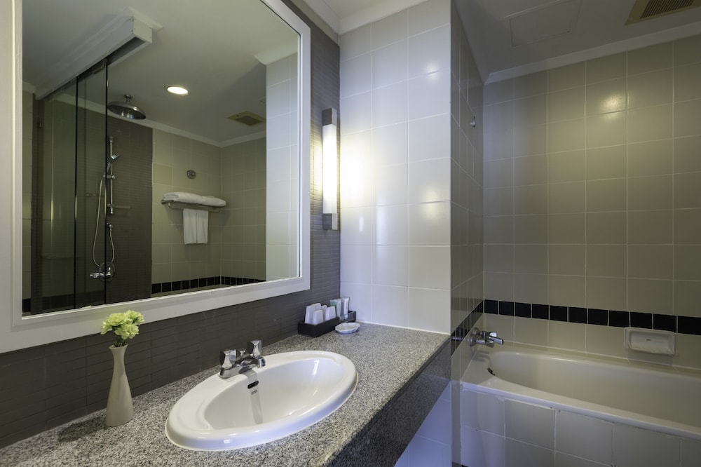 Kantary Bay Hotel And Serviced Apartments Rayong 20/70