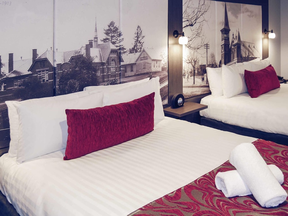 Mercure Warragul 22/67