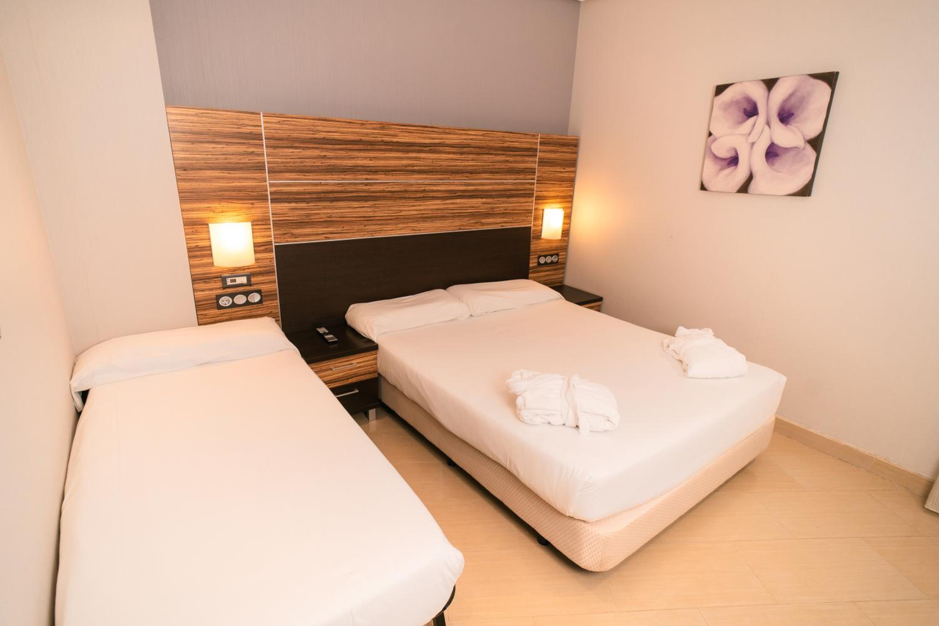Hotel Magic inn 23/60