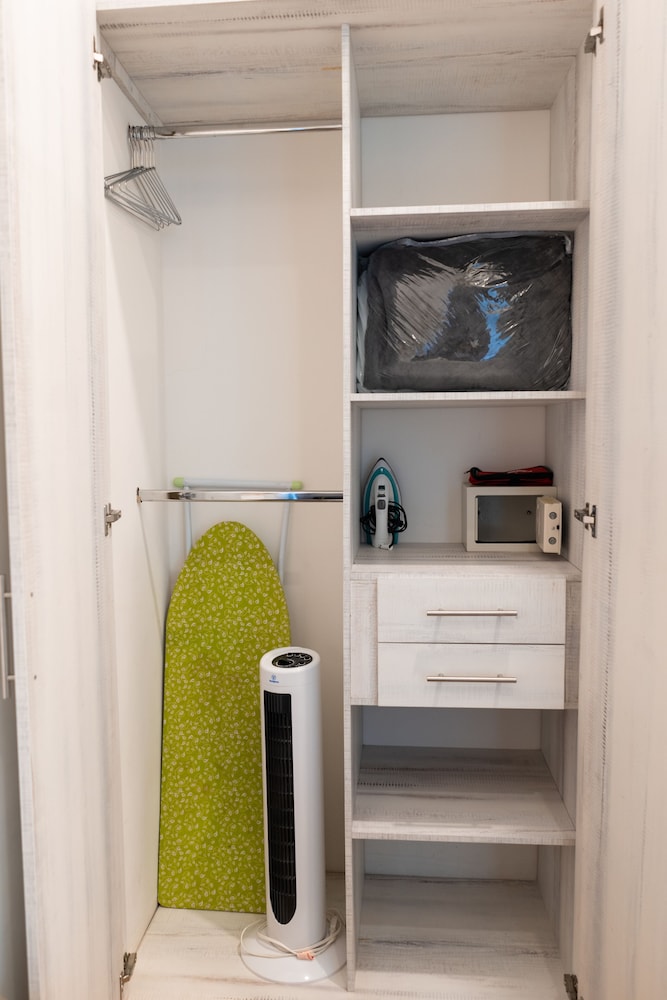 Cartagena Suites de Manga 6/50
