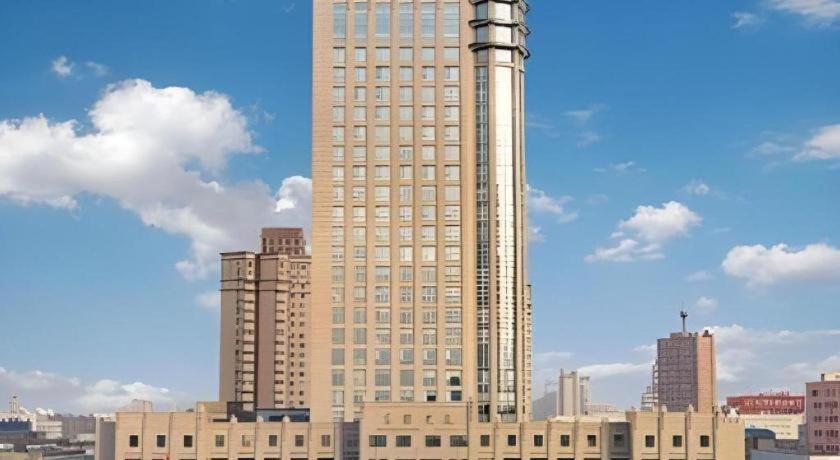 Donsheng Hotel Dongying 4/42