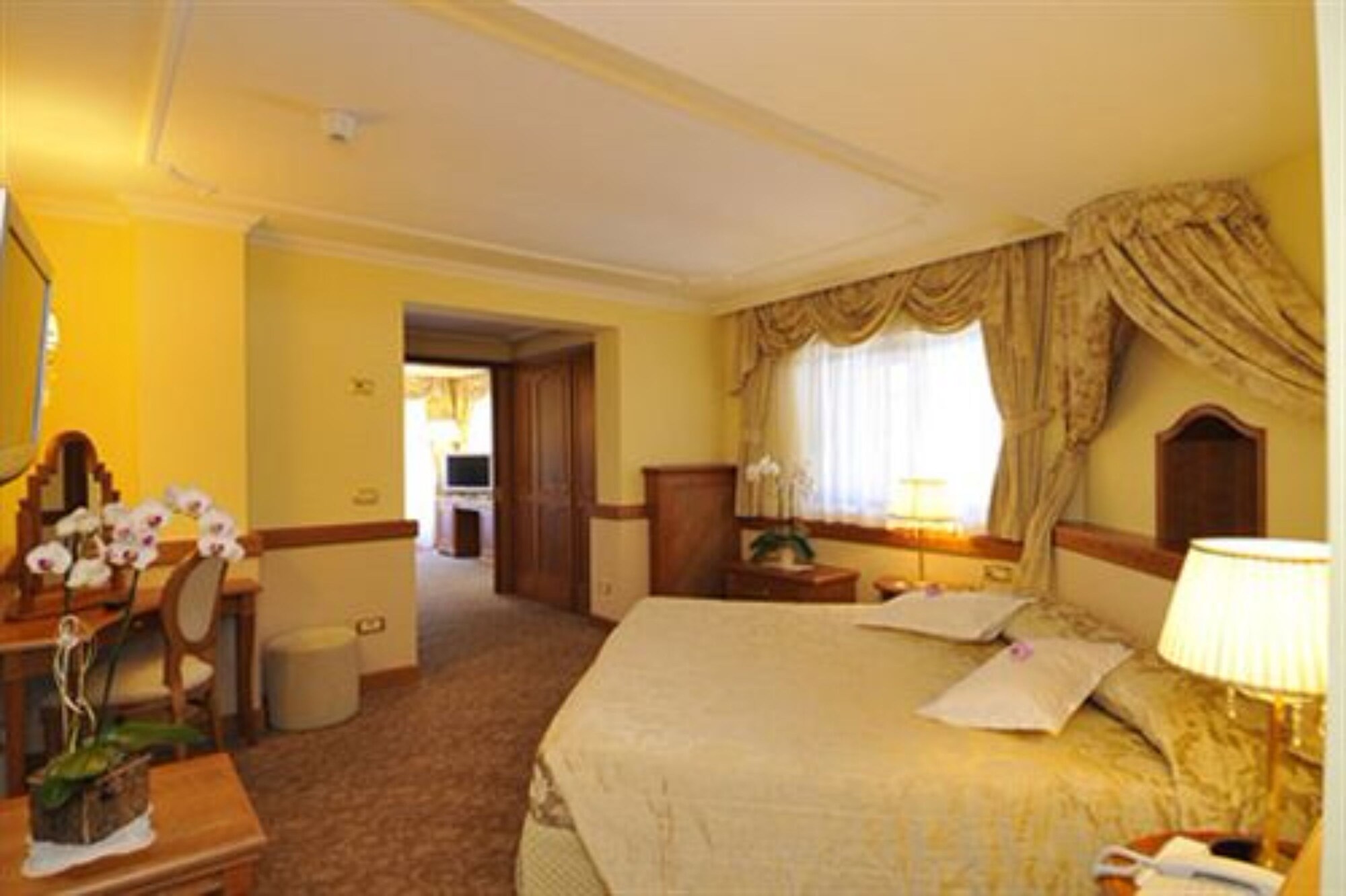 suite