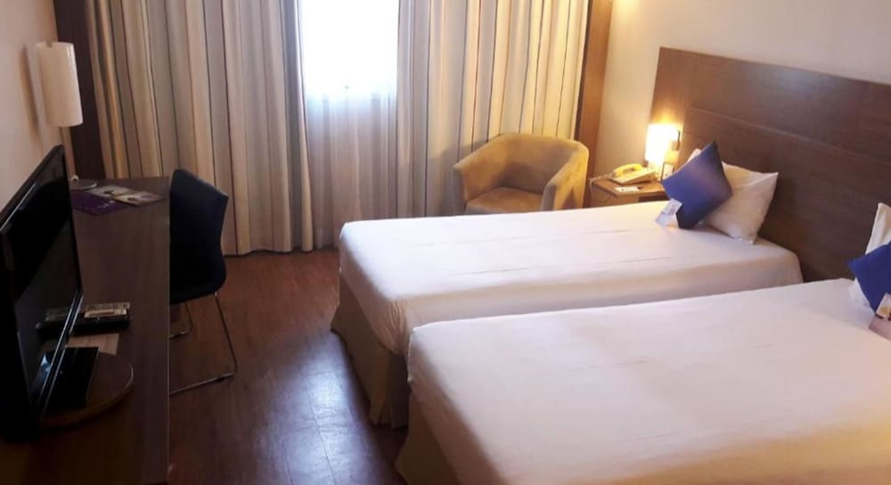 Novotel Manaus 33/69