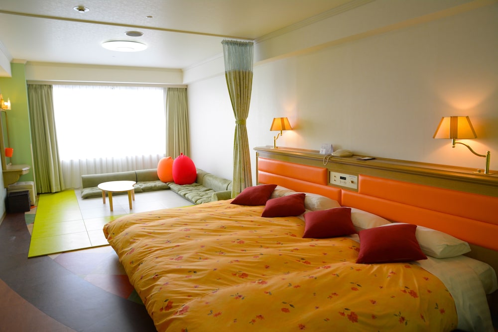 Hotel Listel Inawashiro Wing Tower 16/69