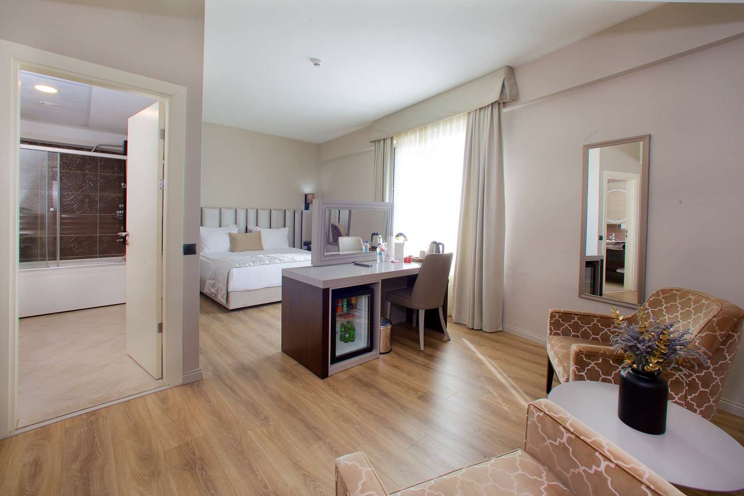Ramada Soma 18/57