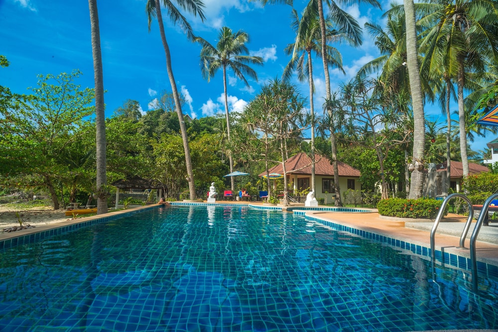 Am Samui Resort 26/50