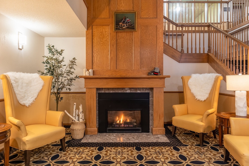 North Country Inn & Suite 31/44