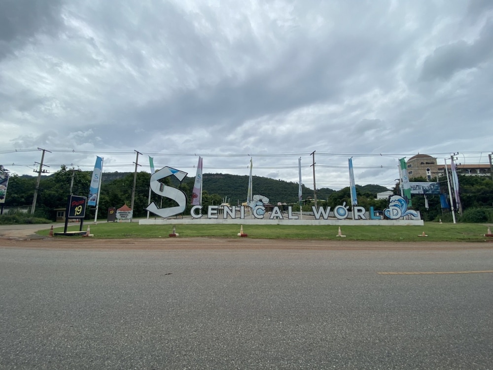 Ozone Hotel Khao Yai 35/44