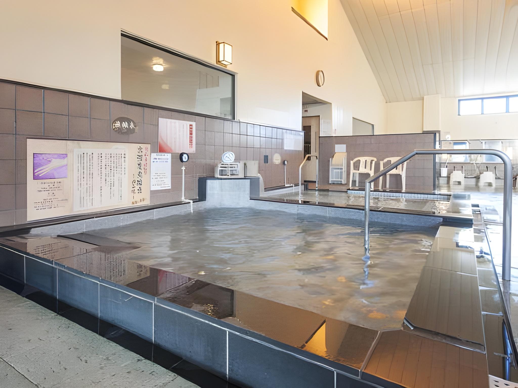 Hana Hotel Fukaya & Spa 43/51